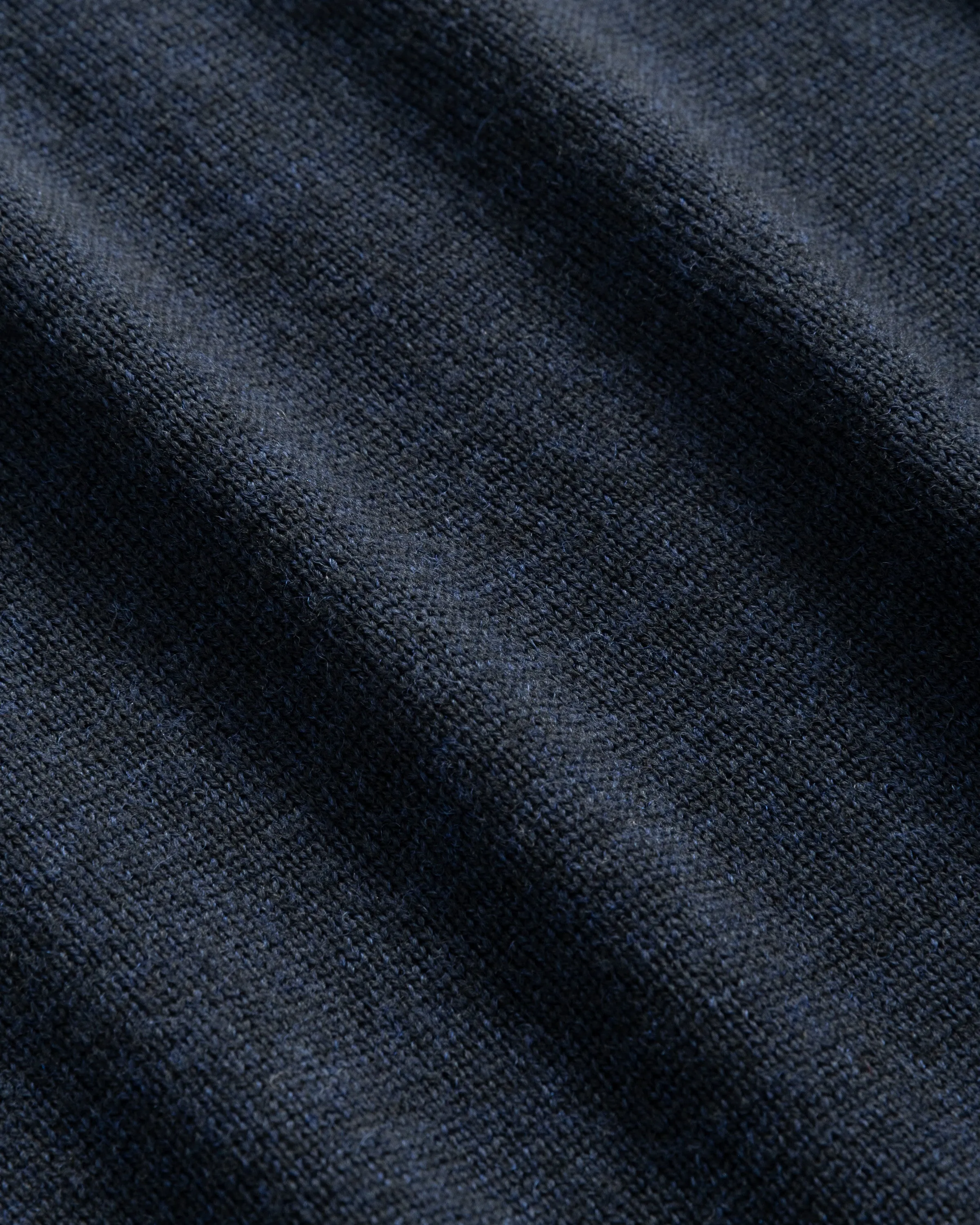 Raynor Merino 1/4 Zip Sweater