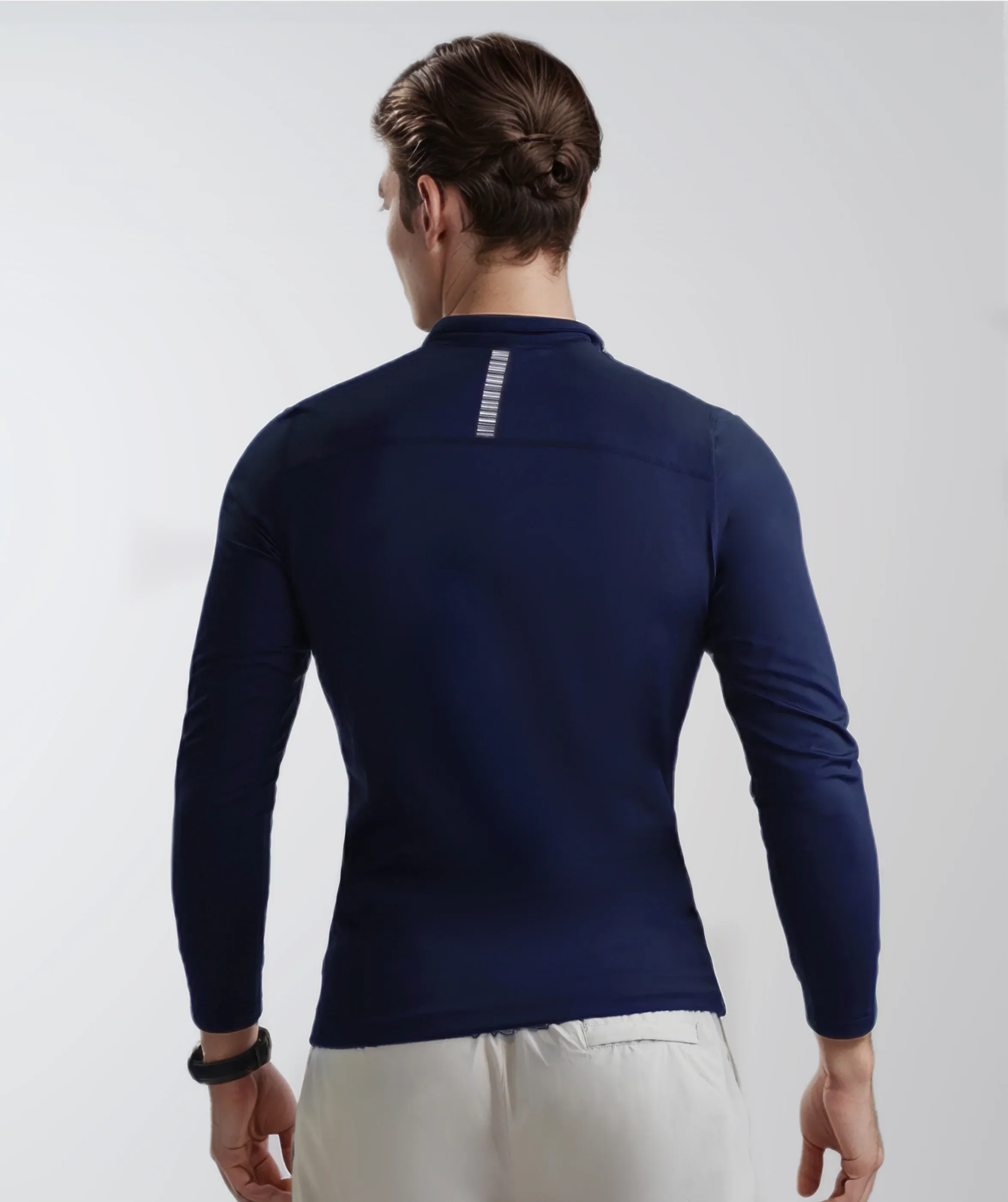 Stealth 1/4 Zip