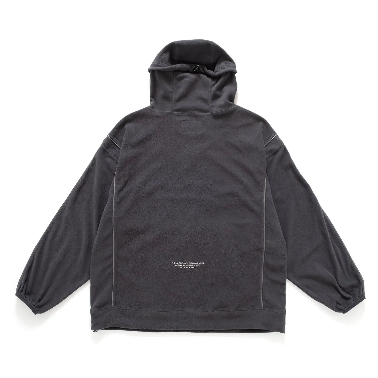 (SW410) Fleece Hoodie