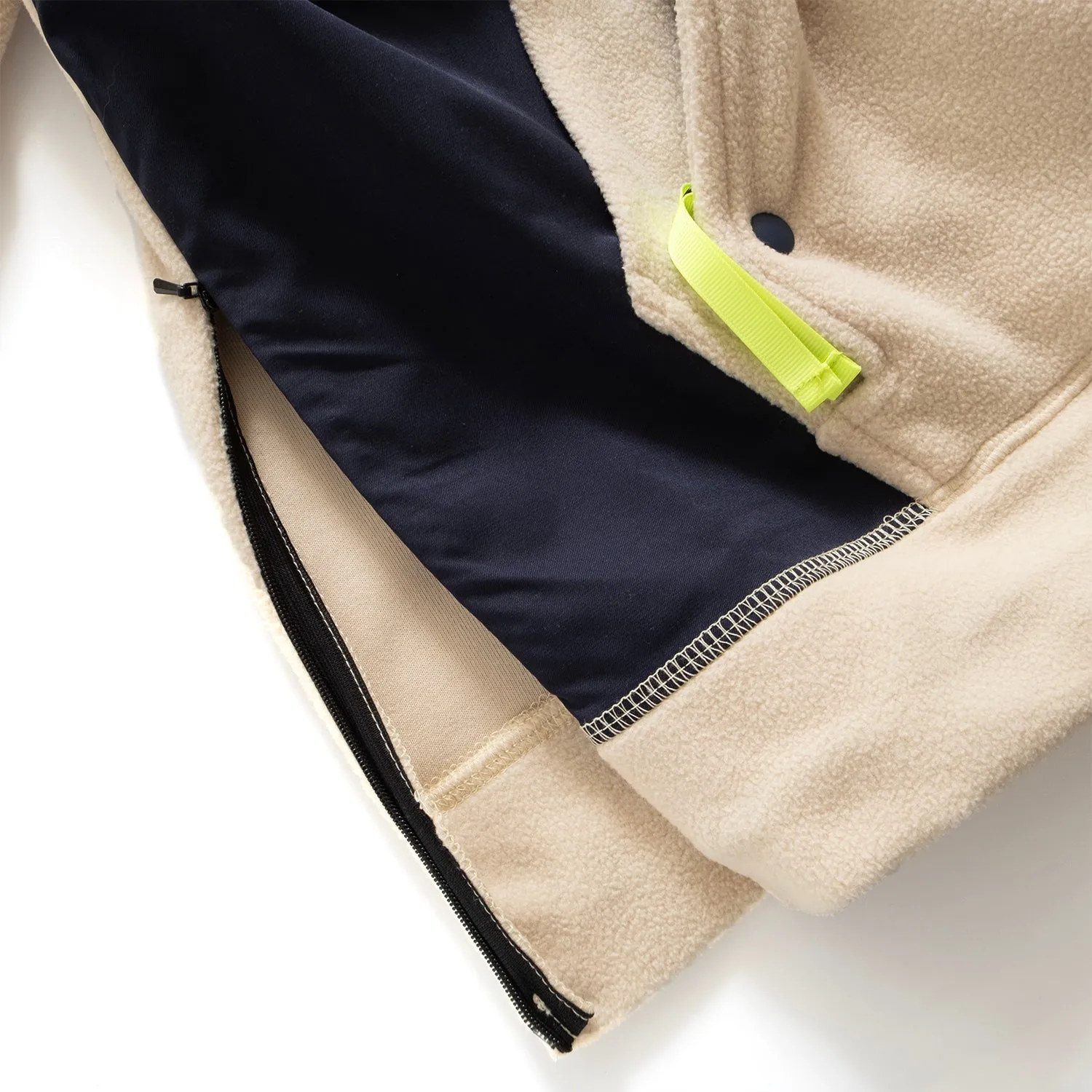 (SW410) Fleece Hoodie