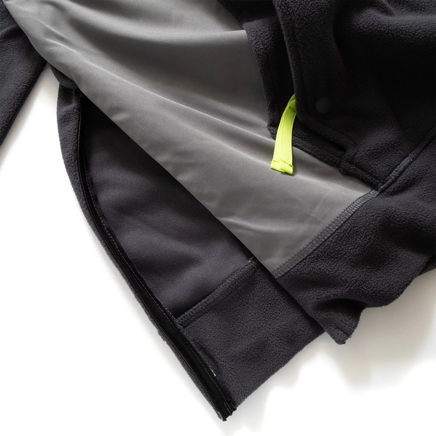 (SW410) Fleece Hoodie