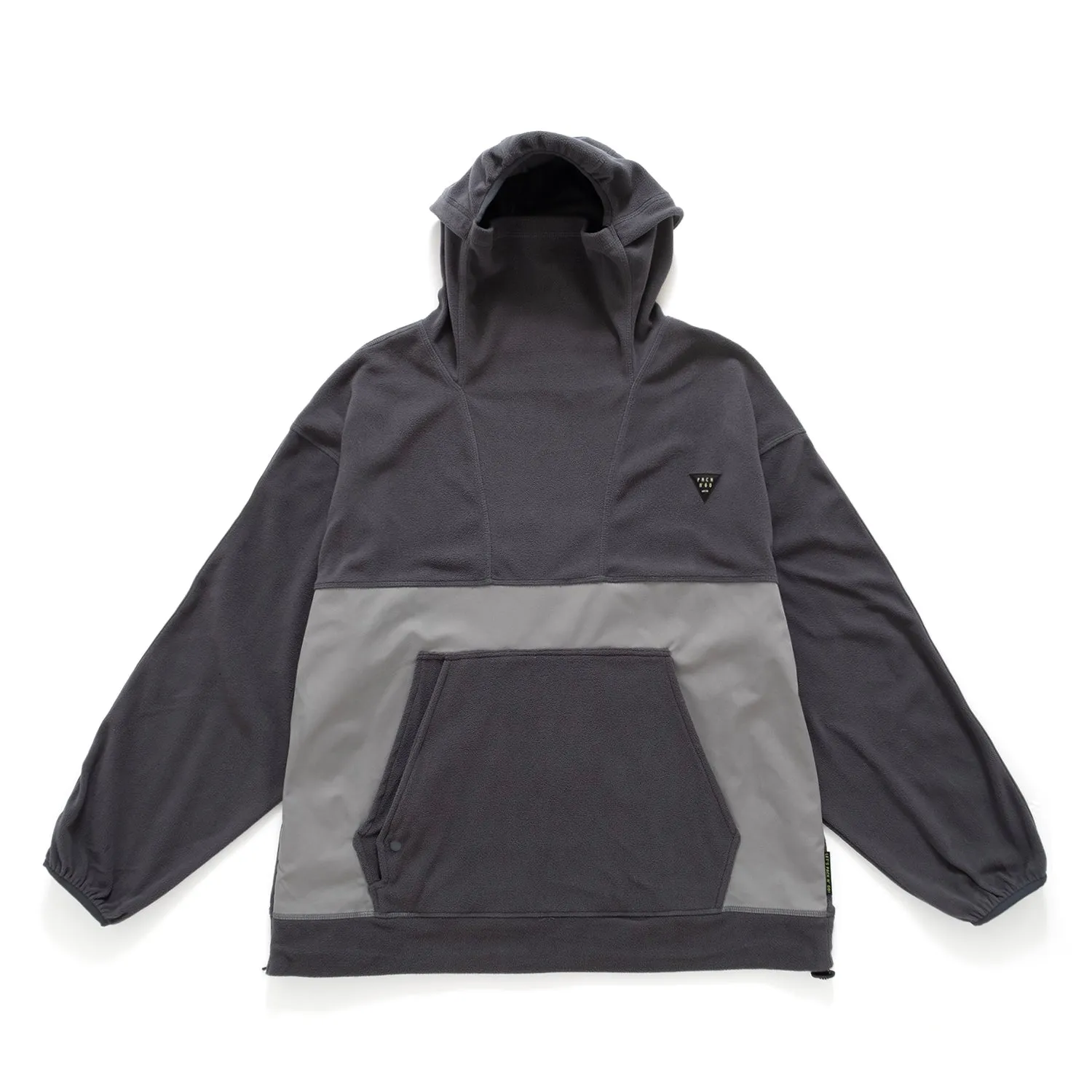 (SW410) Fleece Hoodie