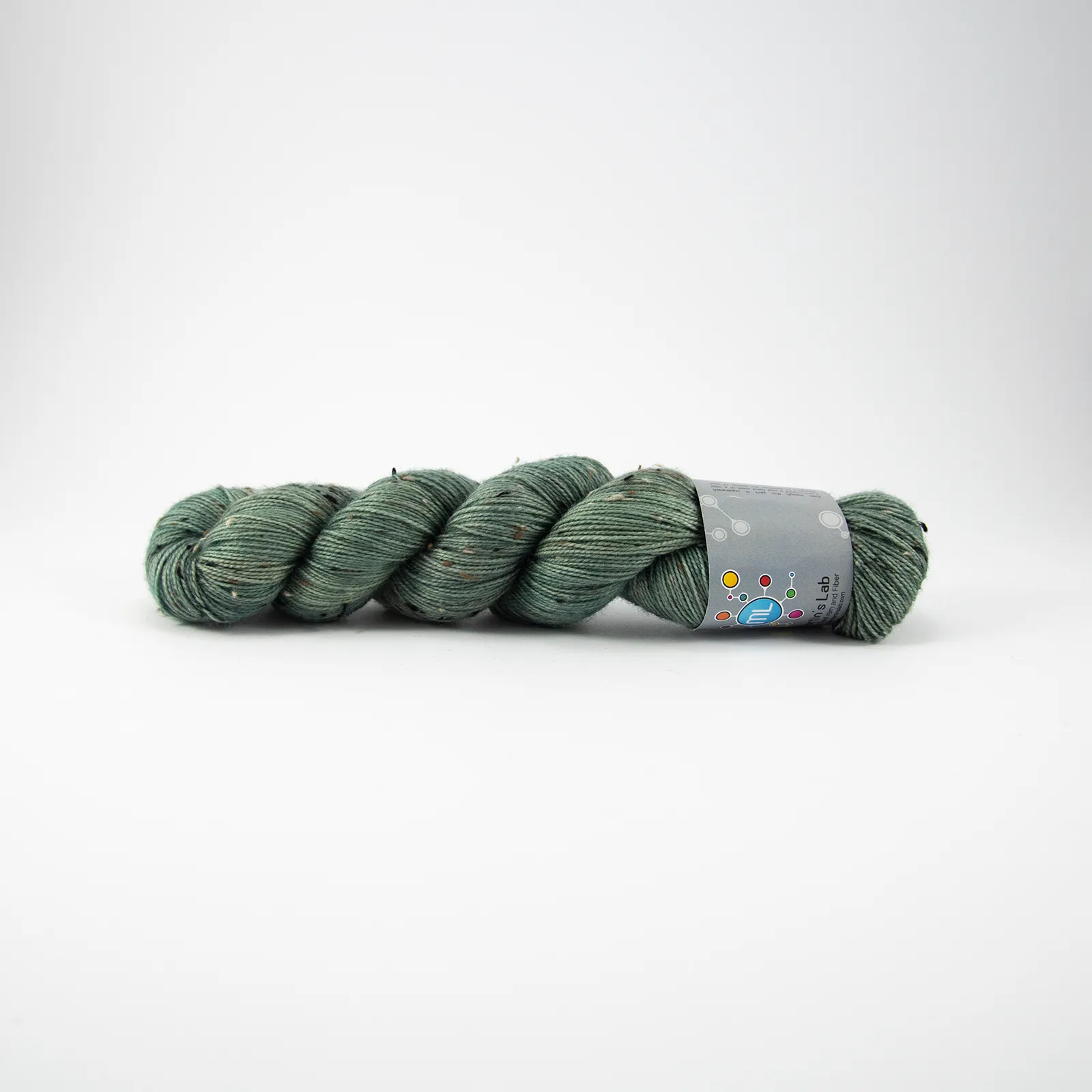Tweed Merino - Thicket