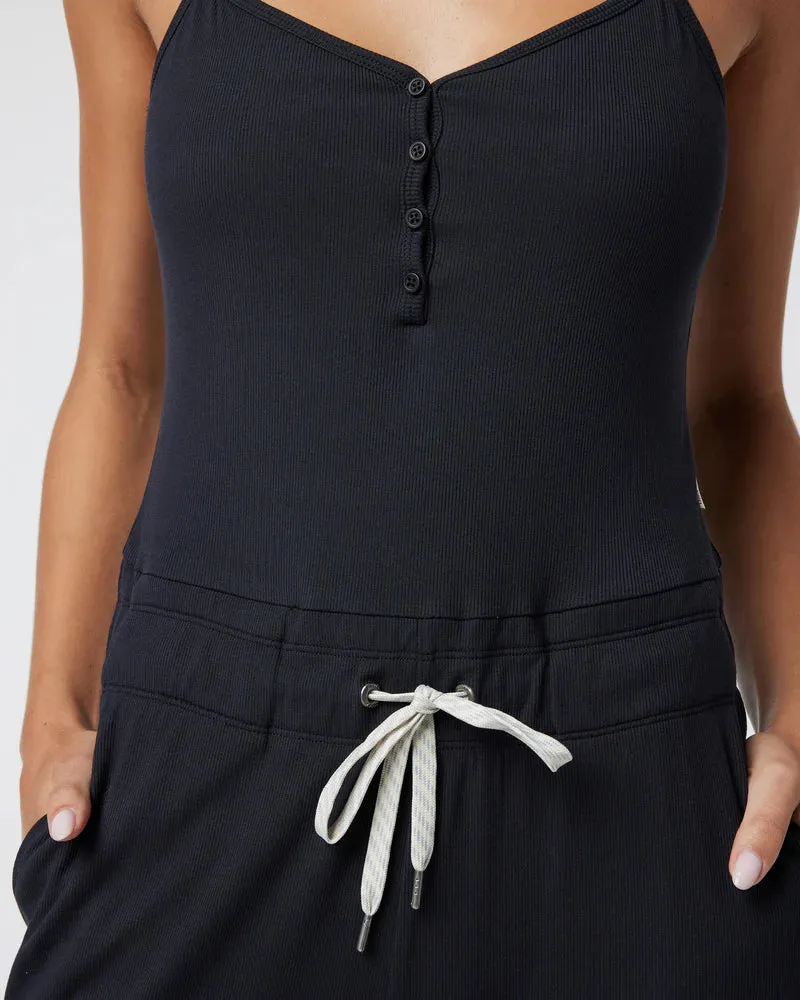 Women's Pose Jumpsuit