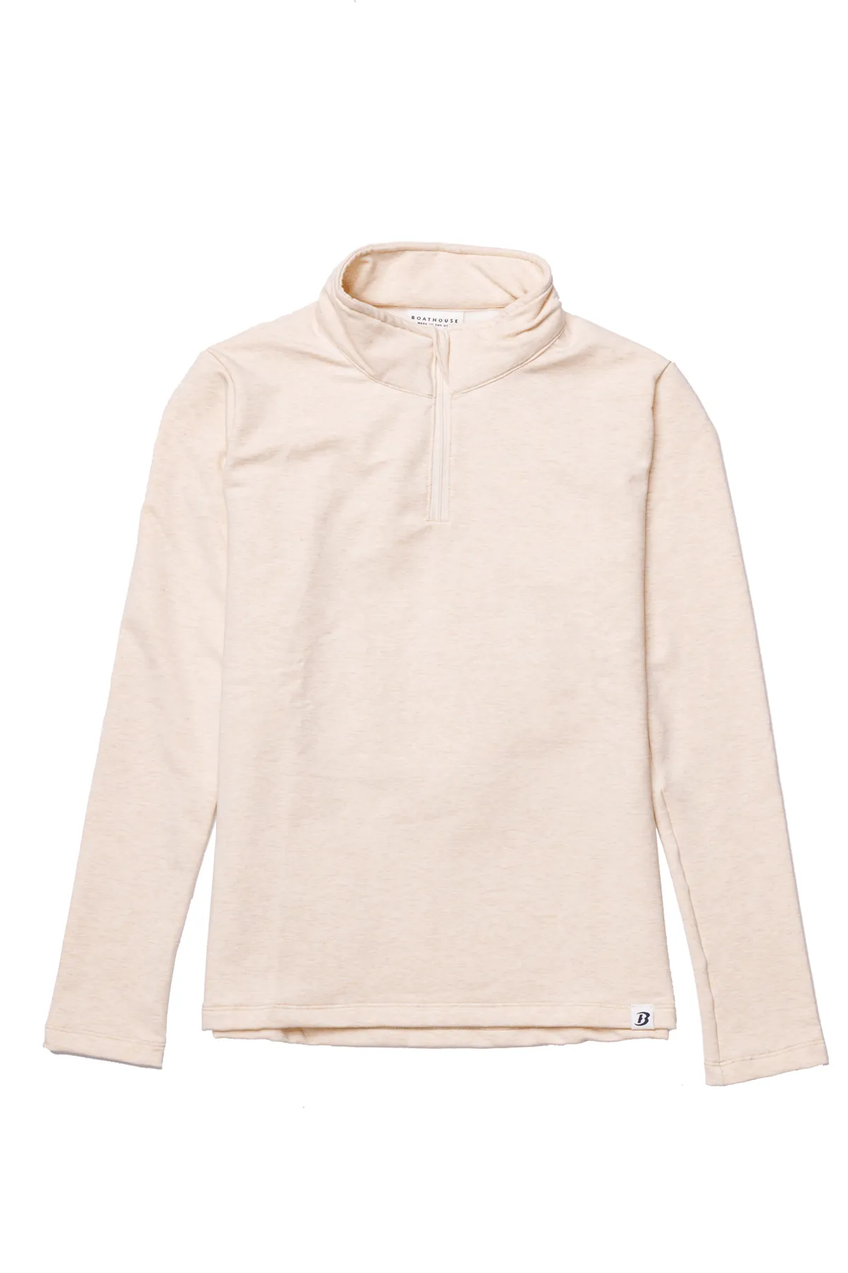 Women's Quarter Zip