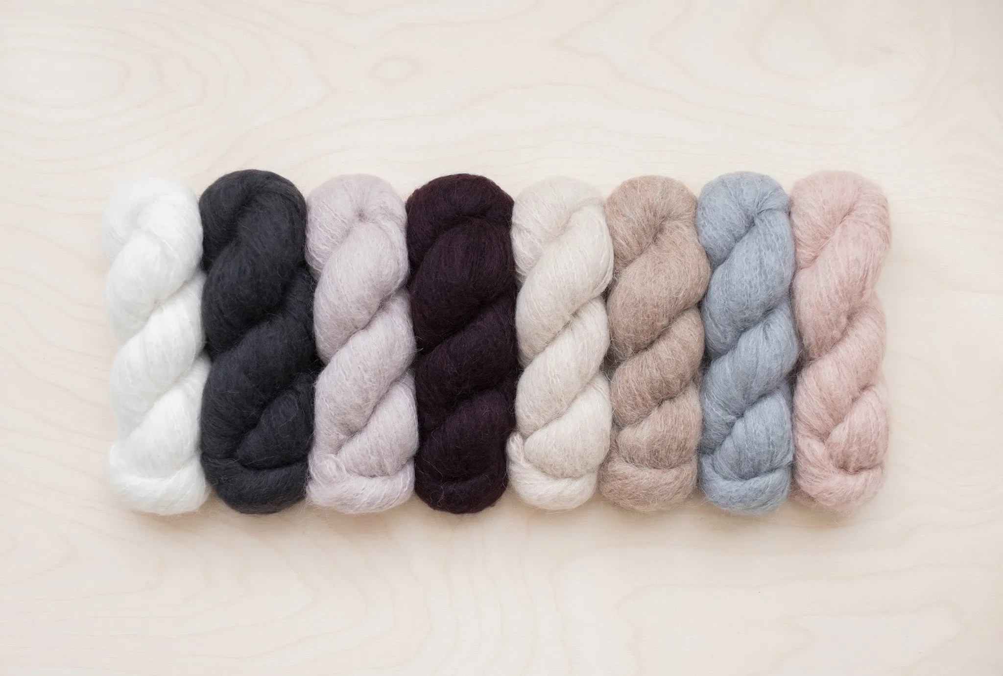 Woolfolk Tage