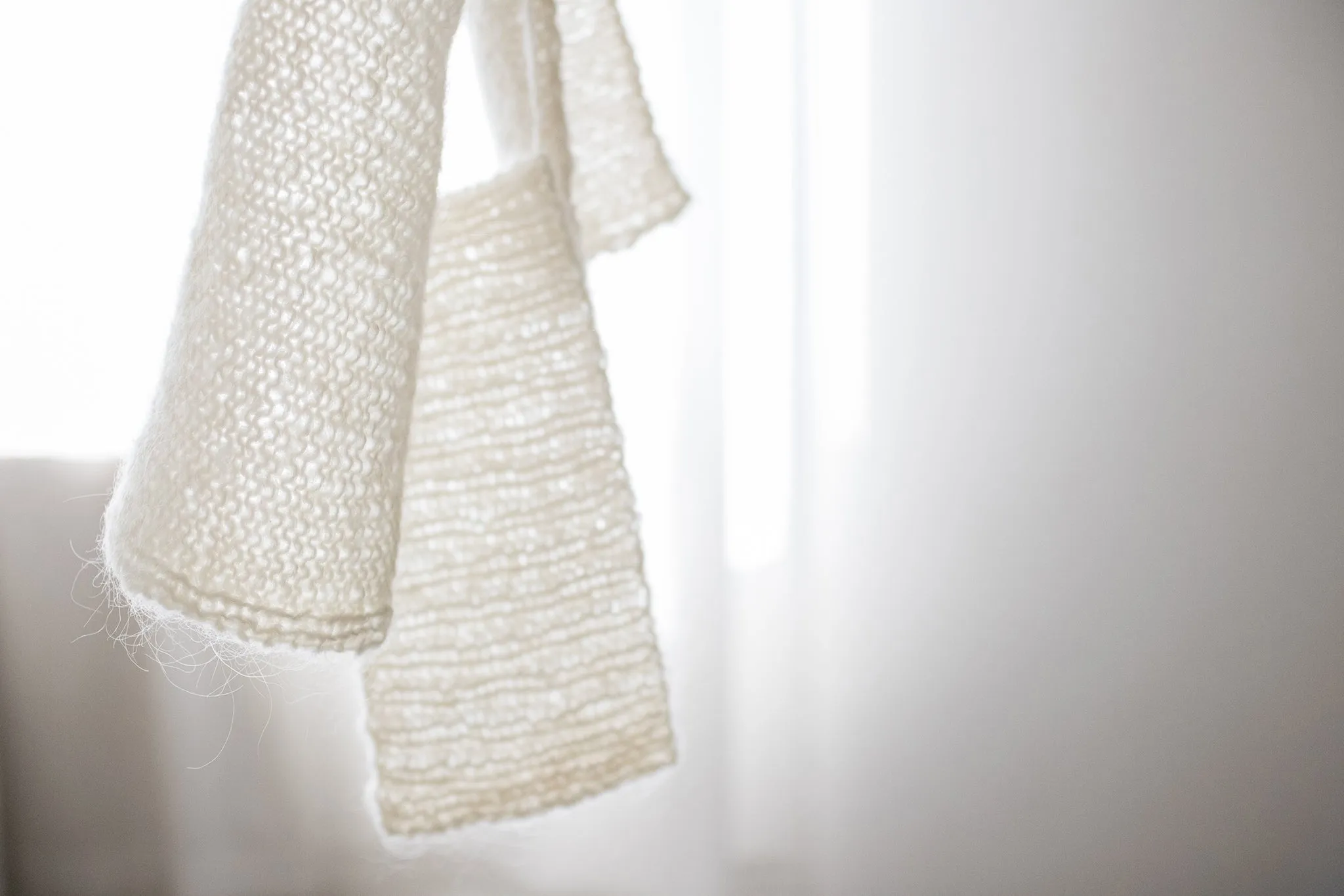 Woolfolk Tage